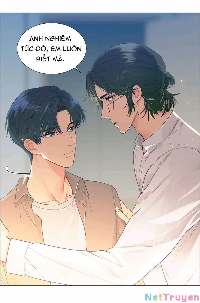 Đâu Phải Tại Tui Muốn Giả Gái 114 trang 23