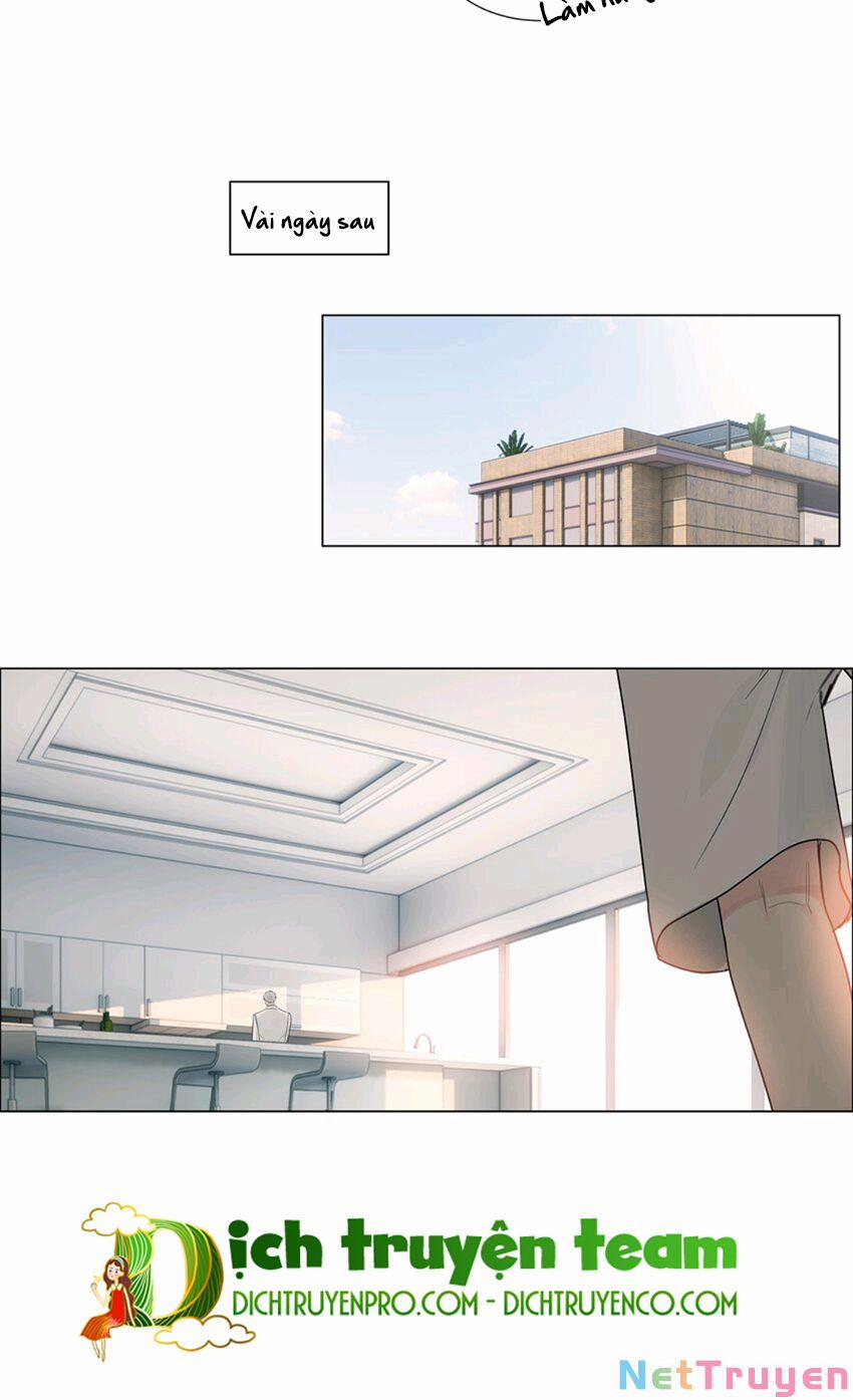 Đâu Phải Tại Tui Muốn Giả Gái 114 trang 27