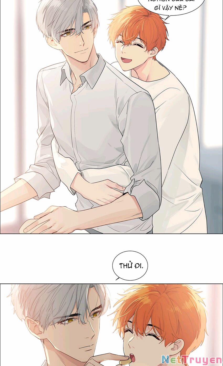 Đâu Phải Tại Tui Muốn Giả Gái 114 trang 29