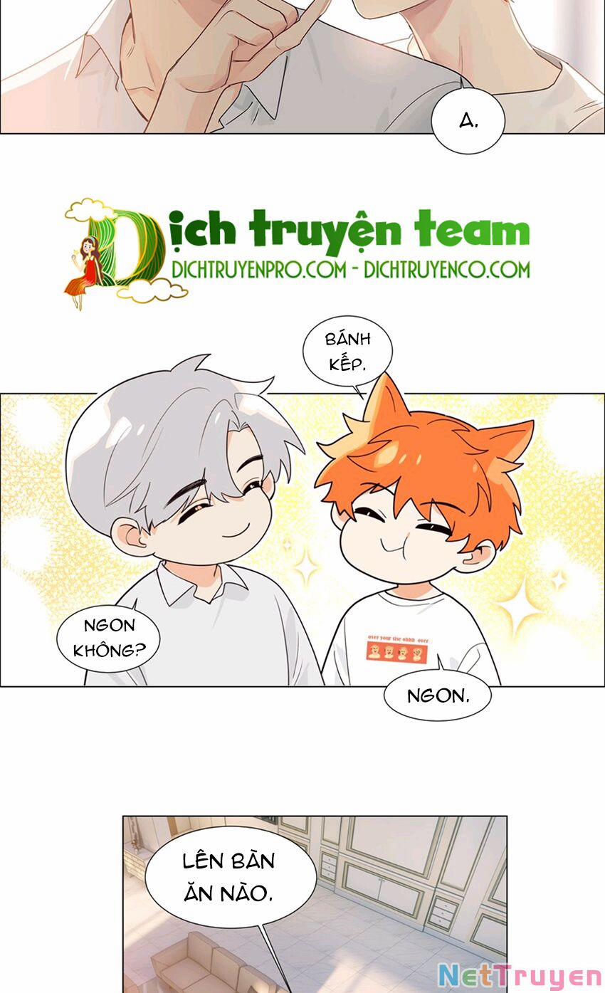 Đâu Phải Tại Tui Muốn Giả Gái 114 trang 30