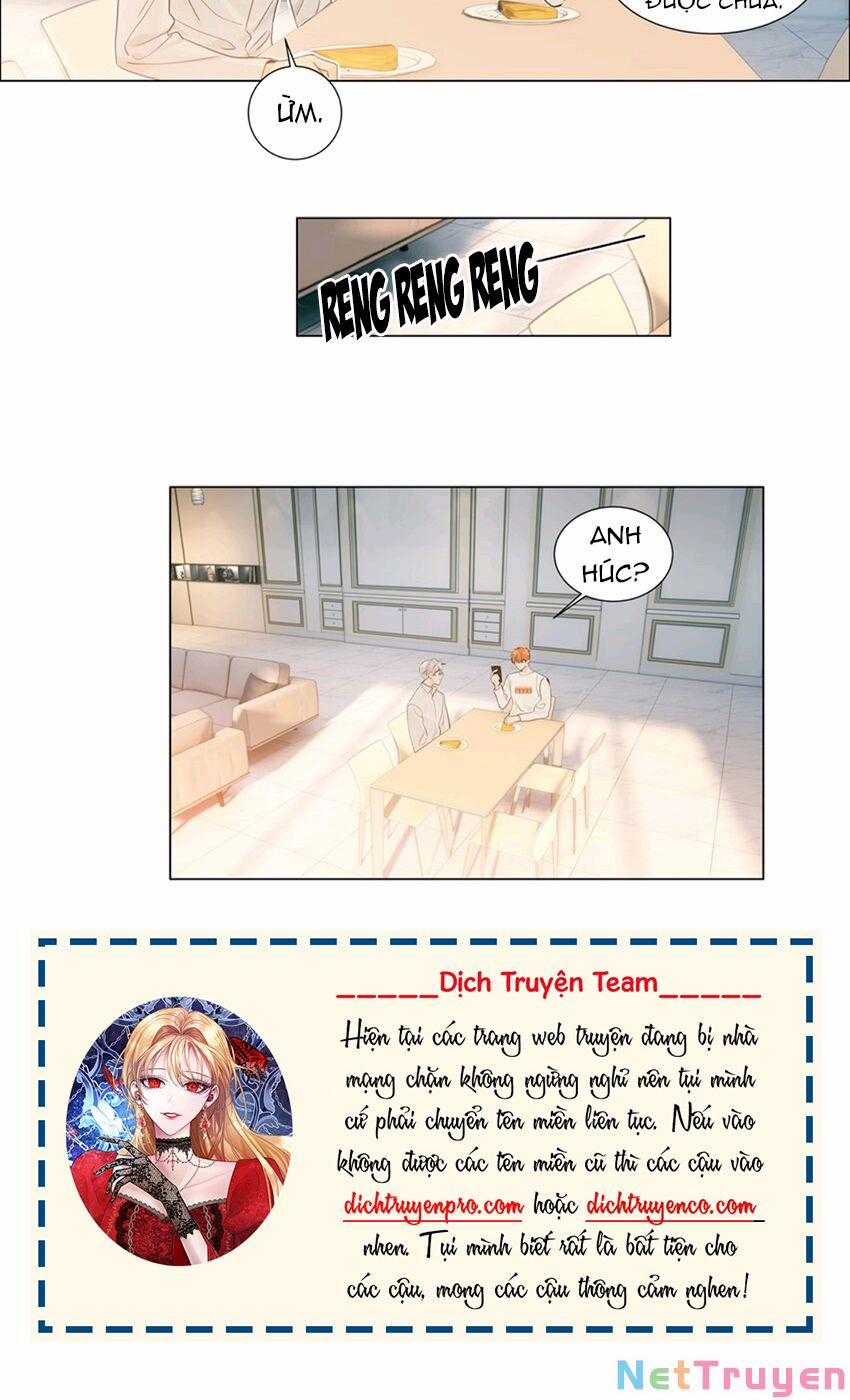 Đâu Phải Tại Tui Muốn Giả Gái 114 trang 33