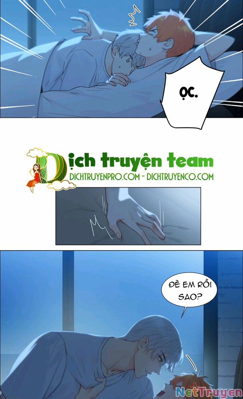 Đâu Phải Tại Tui Muốn Giả Gái 114 trang 4