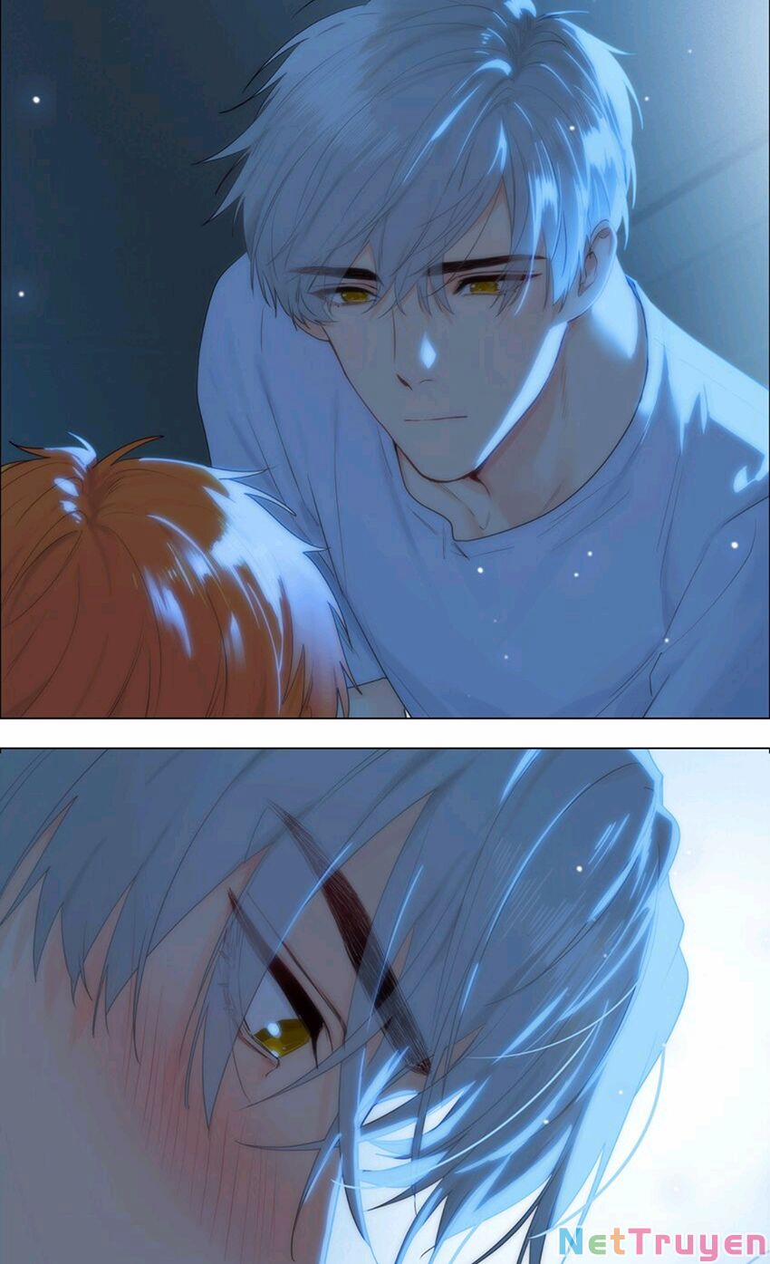 Đâu Phải Tại Tui Muốn Giả Gái 114 trang 6