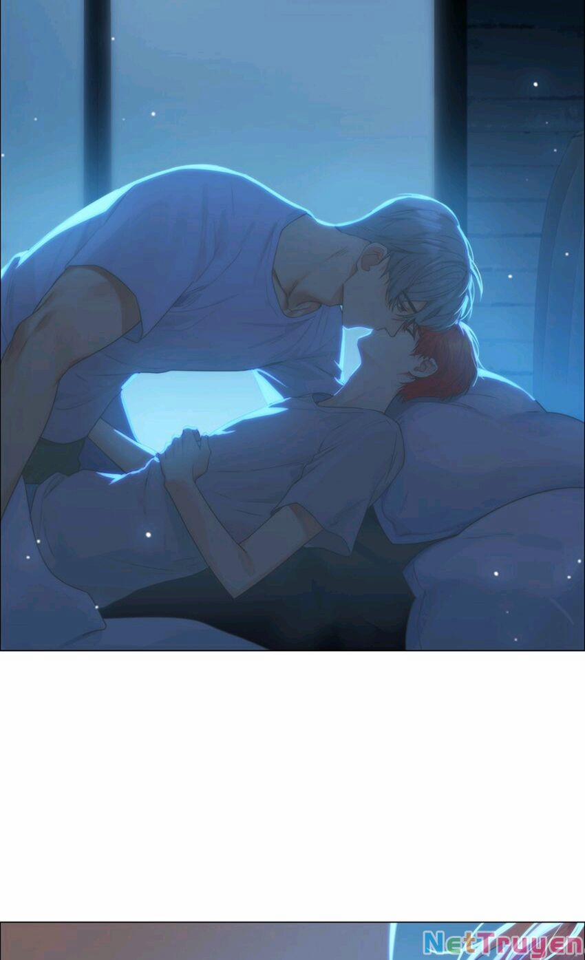 Đâu Phải Tại Tui Muốn Giả Gái 114 trang 9