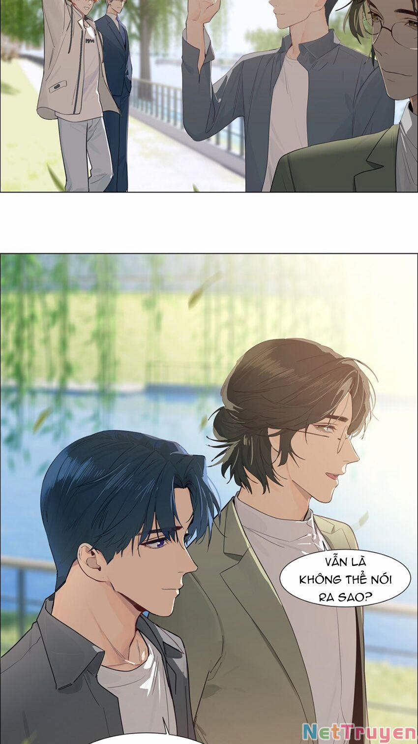 Đâu Phải Tại Tui Muốn Giả Gái 115 trang 13