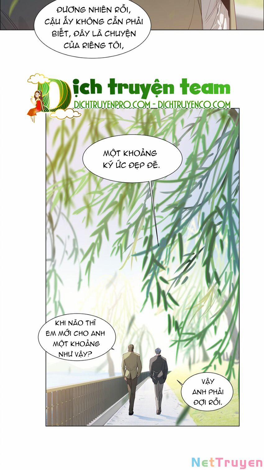 Đâu Phải Tại Tui Muốn Giả Gái 115 trang 14