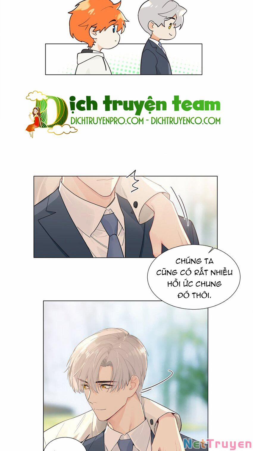 Đâu Phải Tại Tui Muốn Giả Gái 115 trang 17