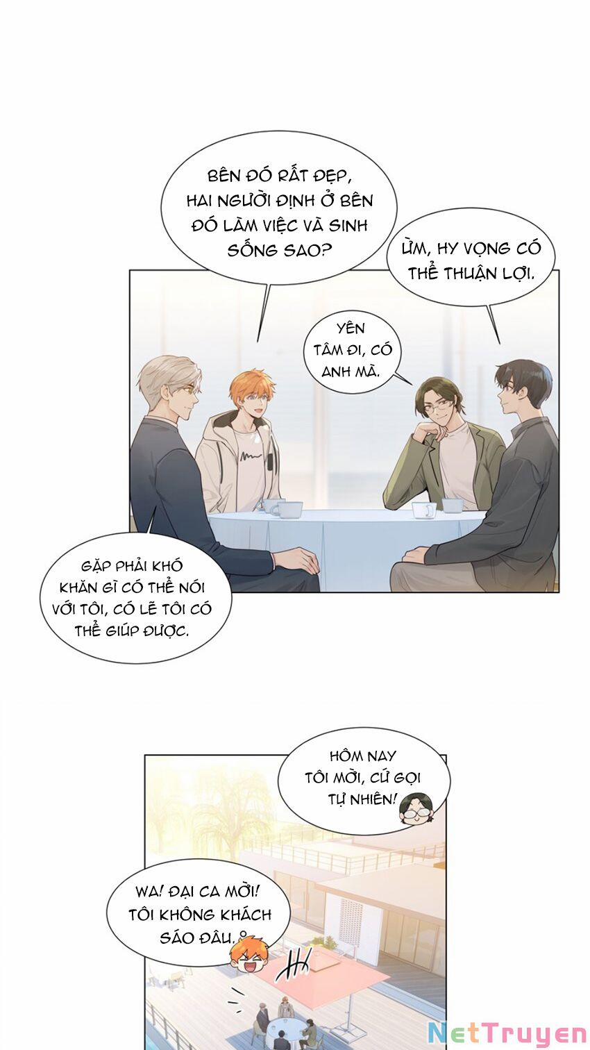 Đâu Phải Tại Tui Muốn Giả Gái 115 trang 2