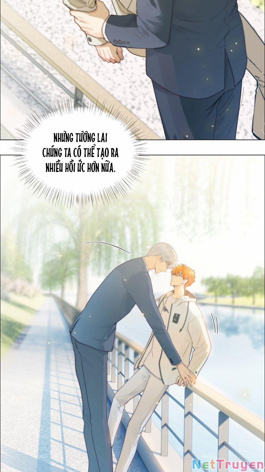 Đâu Phải Tại Tui Muốn Giả Gái 115 trang 26