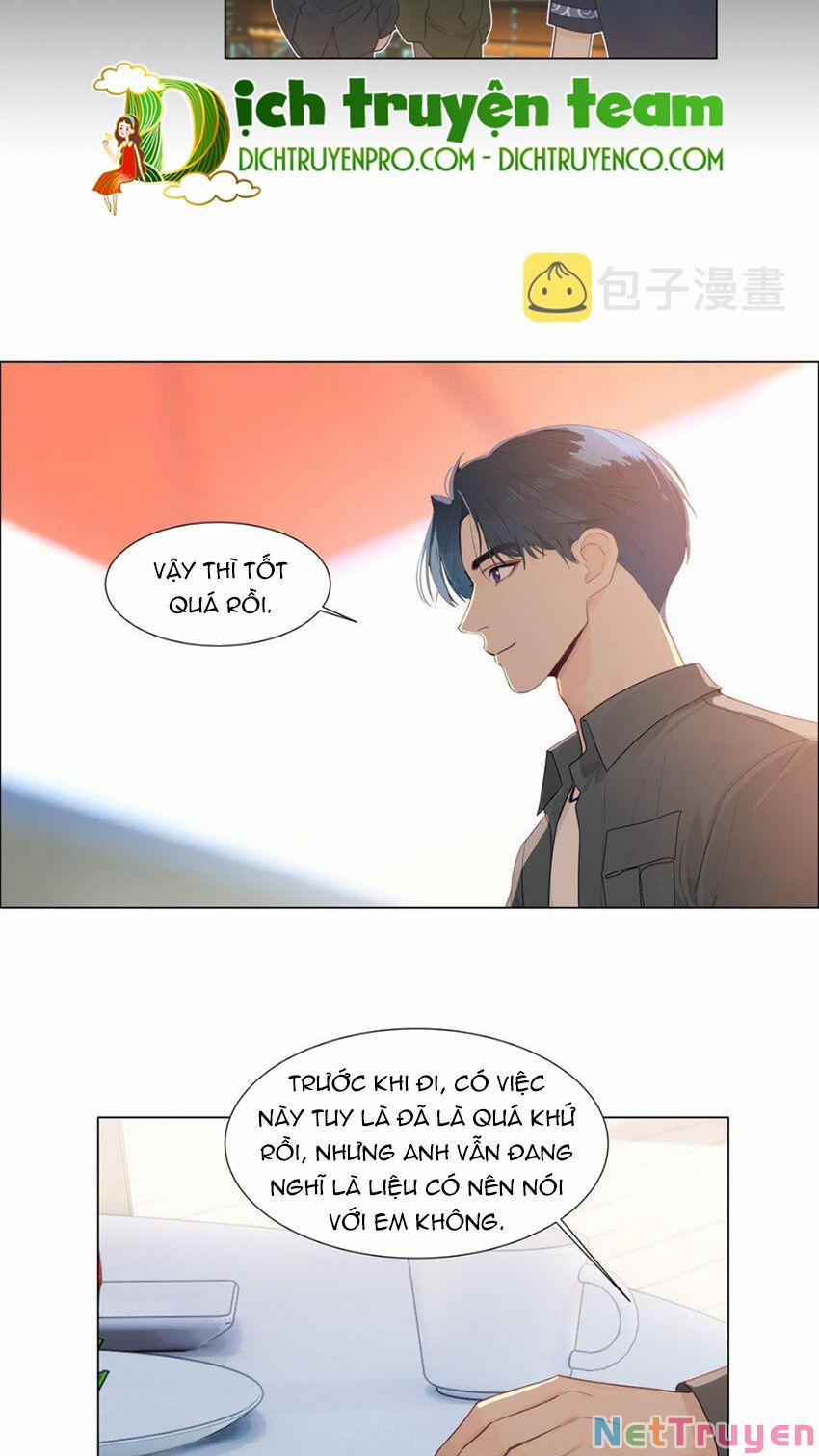 Đâu Phải Tại Tui Muốn Giả Gái 115 trang 7