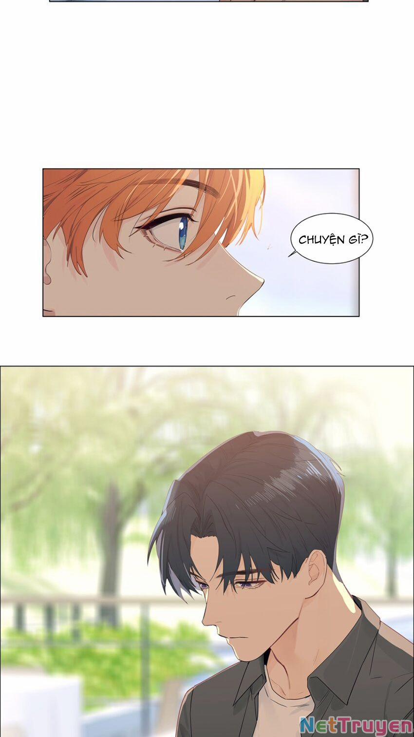 Đâu Phải Tại Tui Muốn Giả Gái 115 trang 8