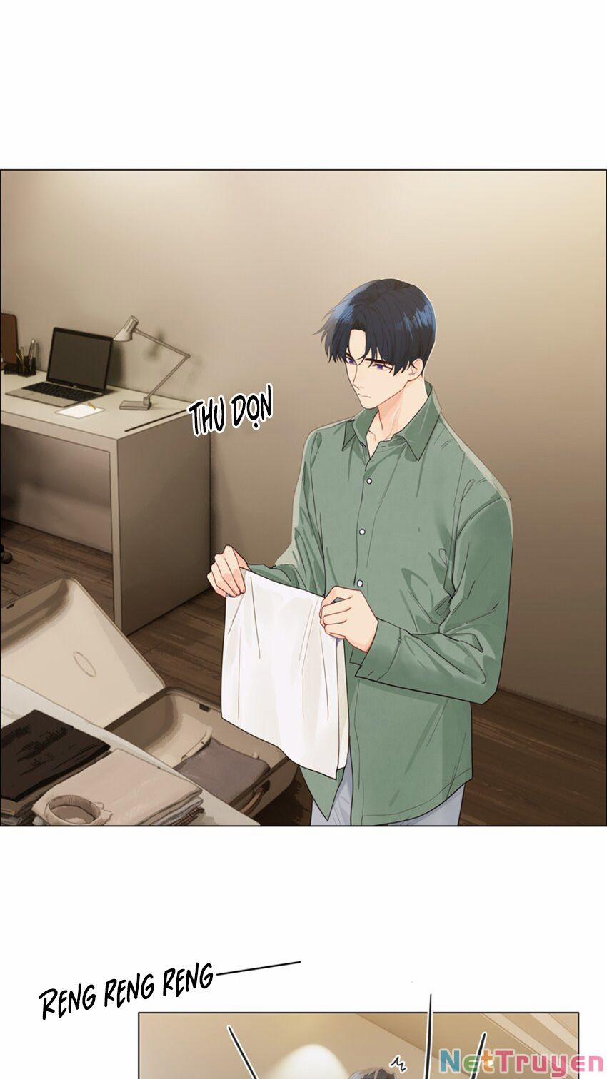 Đâu Phải Tại Tui Muốn Giả Gái 116 trang 1