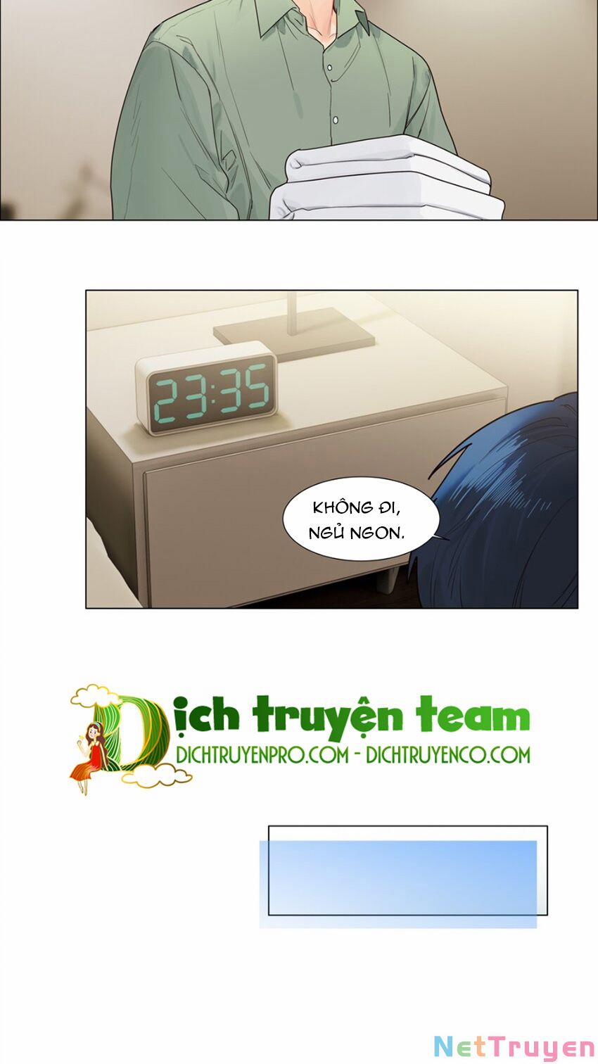 Đâu Phải Tại Tui Muốn Giả Gái 116 trang 10