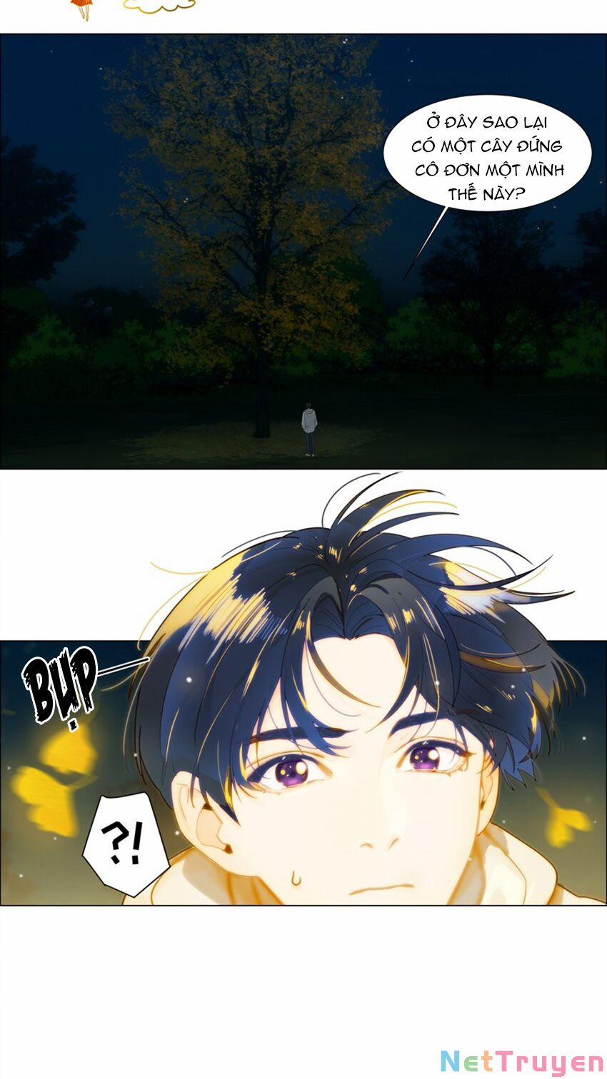 Đâu Phải Tại Tui Muốn Giả Gái 116 trang 13