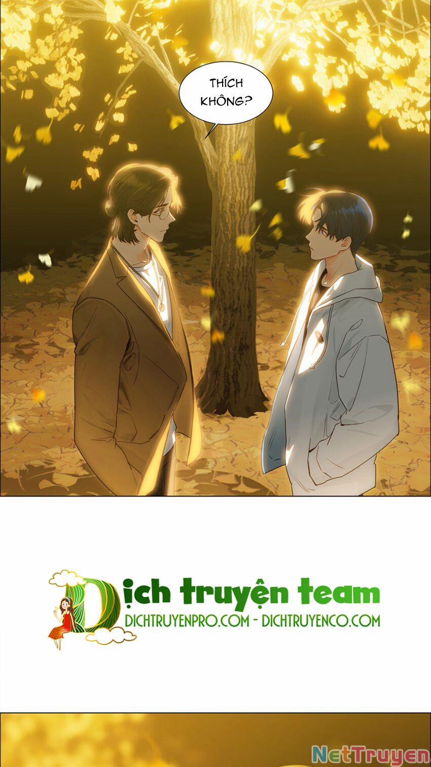 Đâu Phải Tại Tui Muốn Giả Gái 116 trang 17