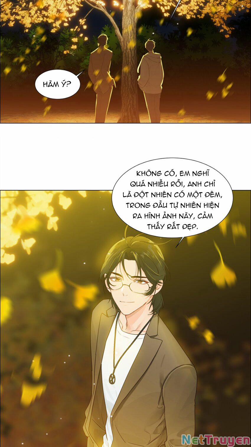 Đâu Phải Tại Tui Muốn Giả Gái 116 trang 19