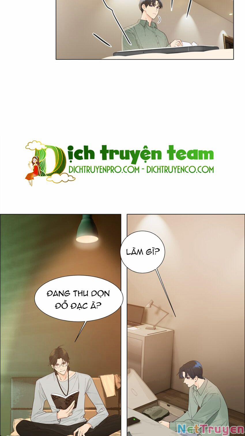 Đâu Phải Tại Tui Muốn Giả Gái 116 trang 2