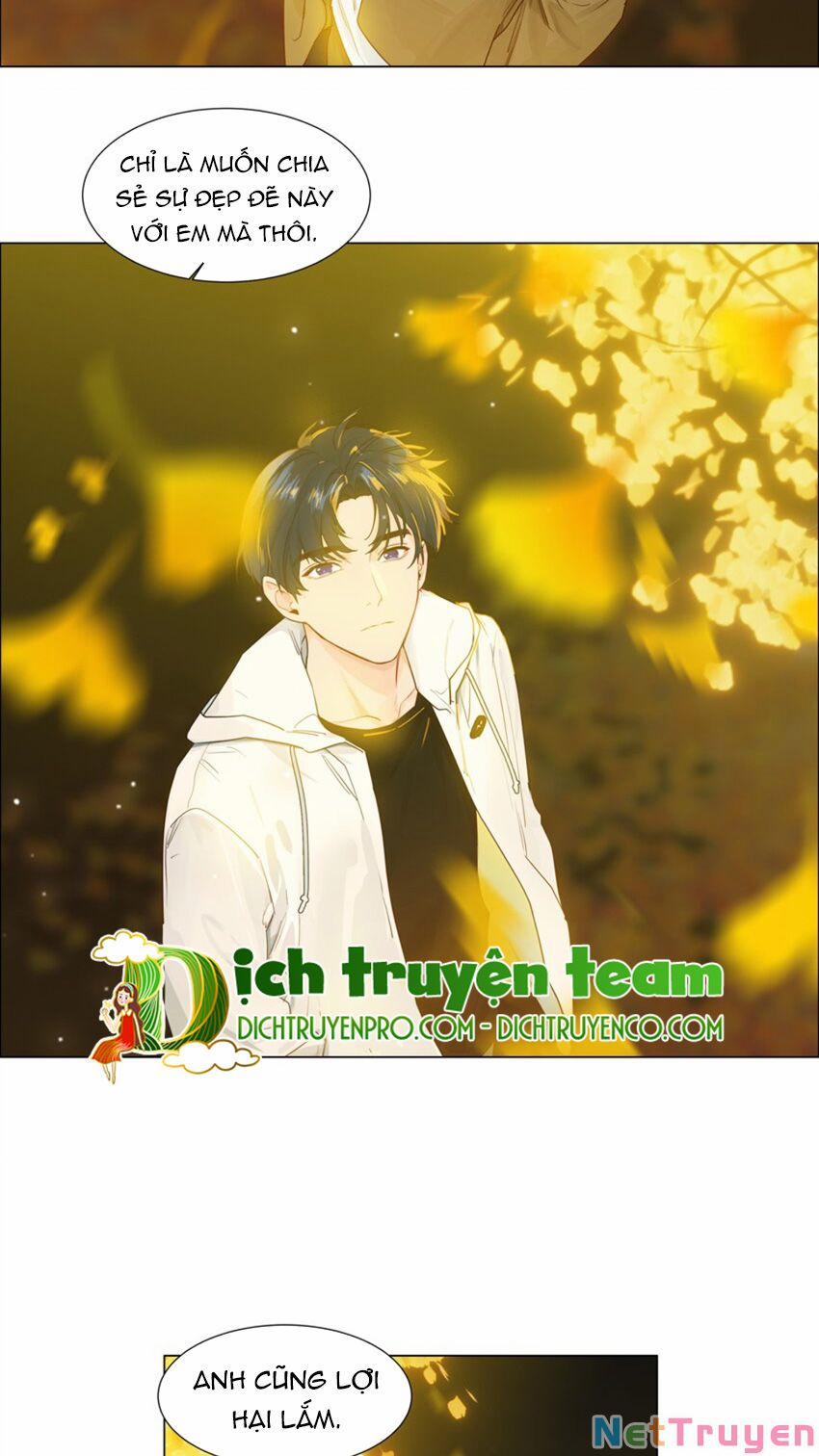 Đâu Phải Tại Tui Muốn Giả Gái 116 trang 20