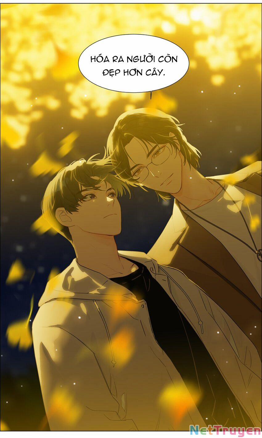 Đâu Phải Tại Tui Muốn Giả Gái 116 trang 22