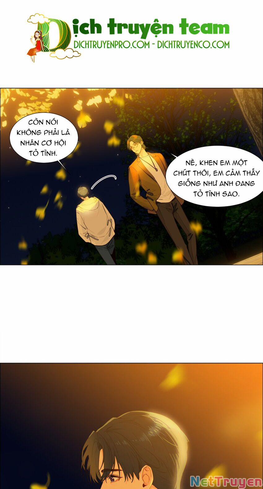 Đâu Phải Tại Tui Muốn Giả Gái 116 trang 23