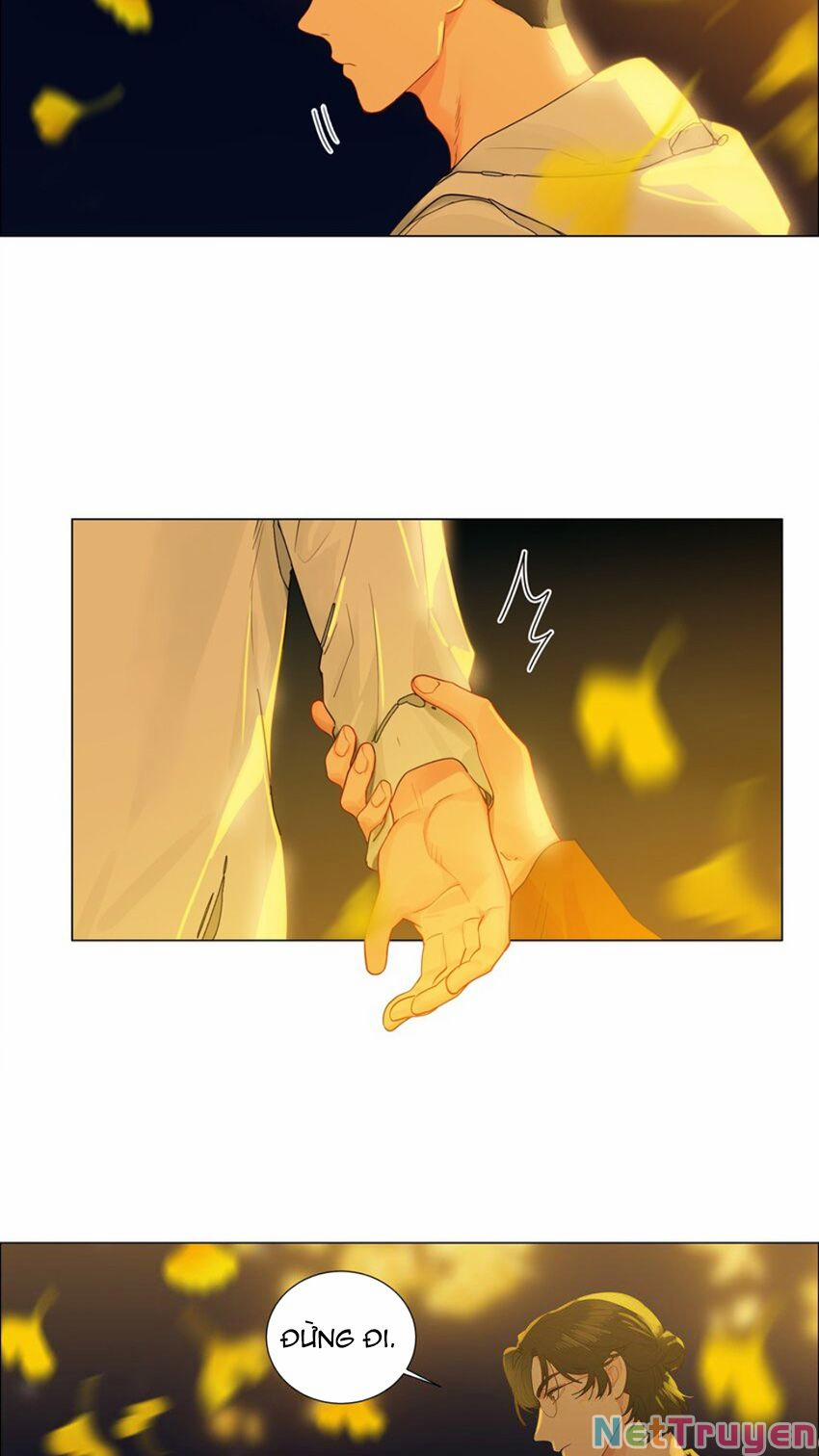 Đâu Phải Tại Tui Muốn Giả Gái 116 trang 24