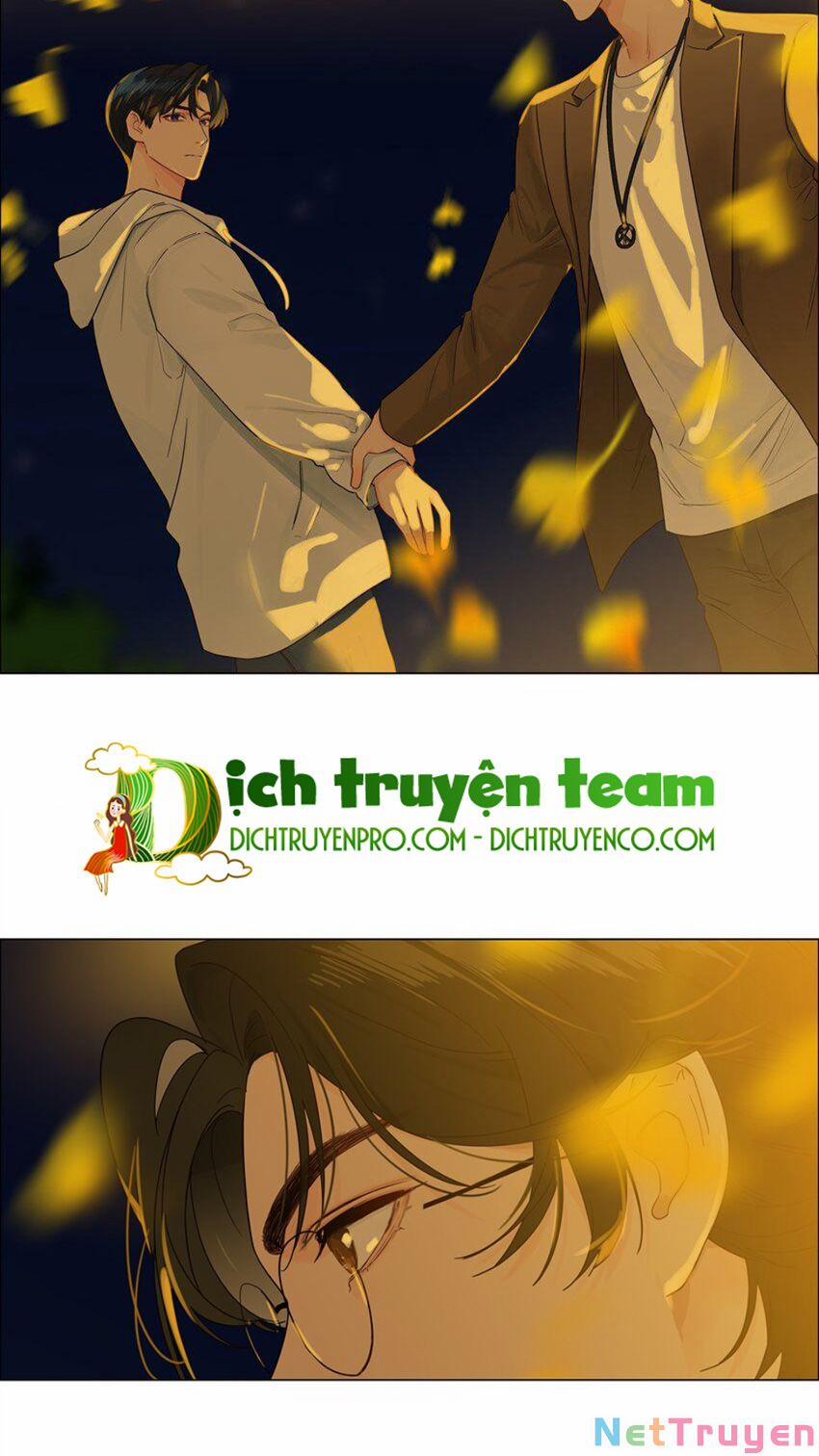 Đâu Phải Tại Tui Muốn Giả Gái 116 trang 25