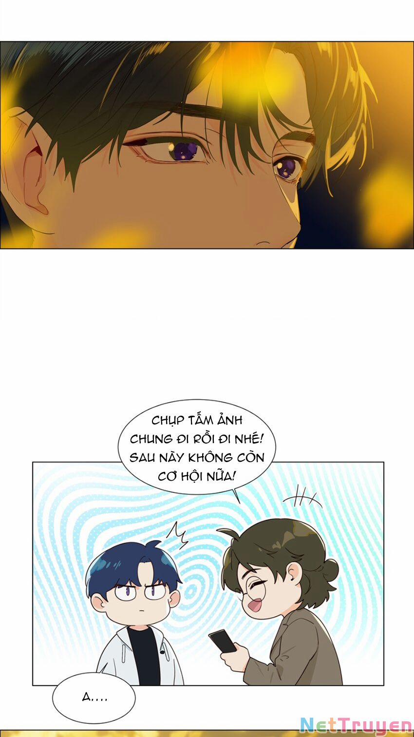 Đâu Phải Tại Tui Muốn Giả Gái 116 trang 26