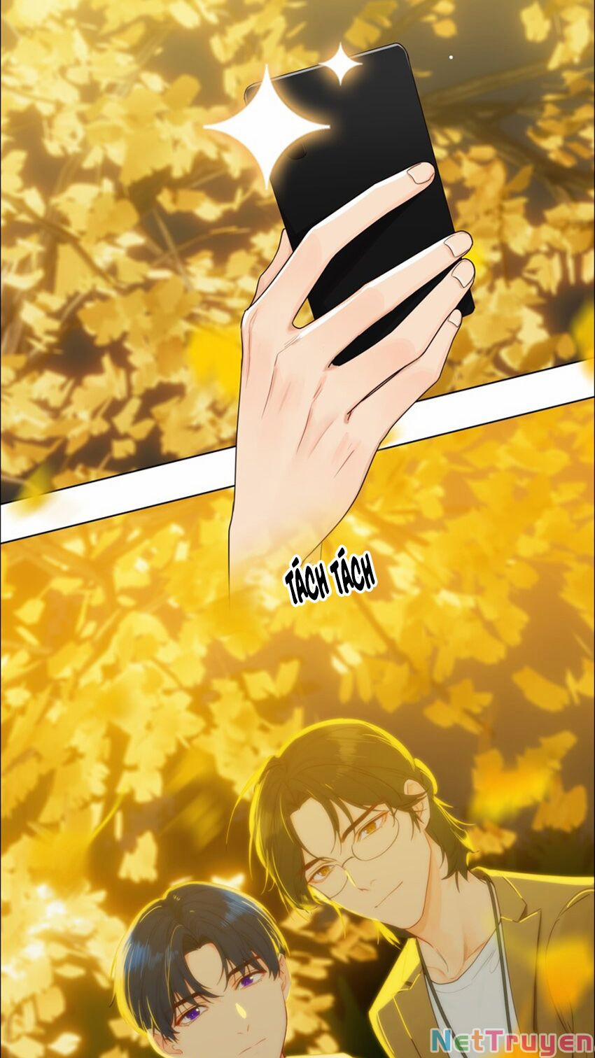 Đâu Phải Tại Tui Muốn Giả Gái 116 trang 27