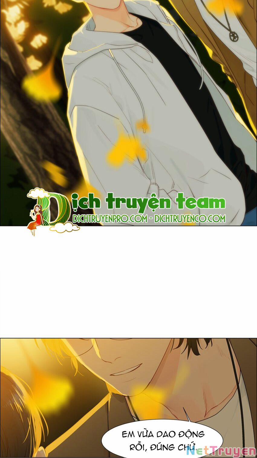 Đâu Phải Tại Tui Muốn Giả Gái 116 trang 28