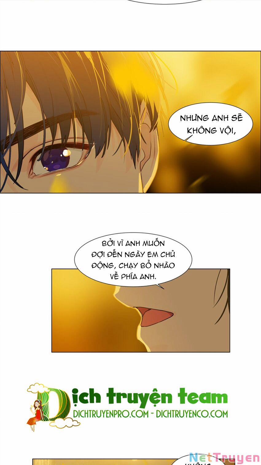 Đâu Phải Tại Tui Muốn Giả Gái 116 trang 29