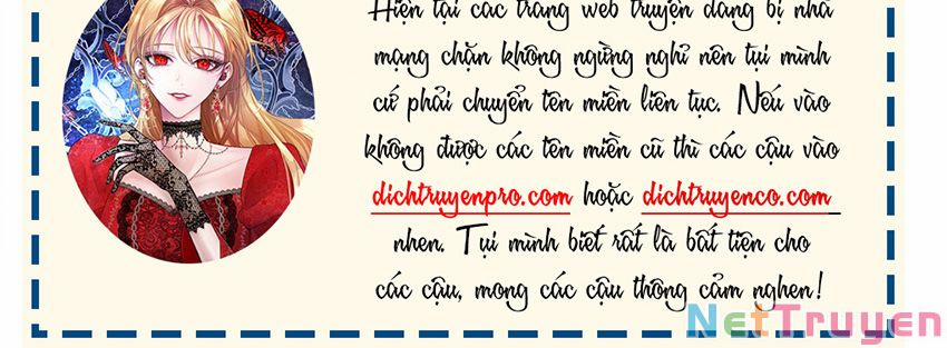 Đâu Phải Tại Tui Muốn Giả Gái 116 trang 31