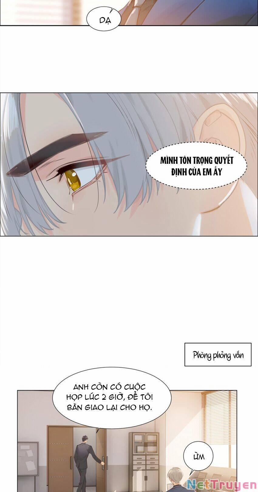 Đâu Phải Tại Tui Muốn Giả Gái 117 trang 13