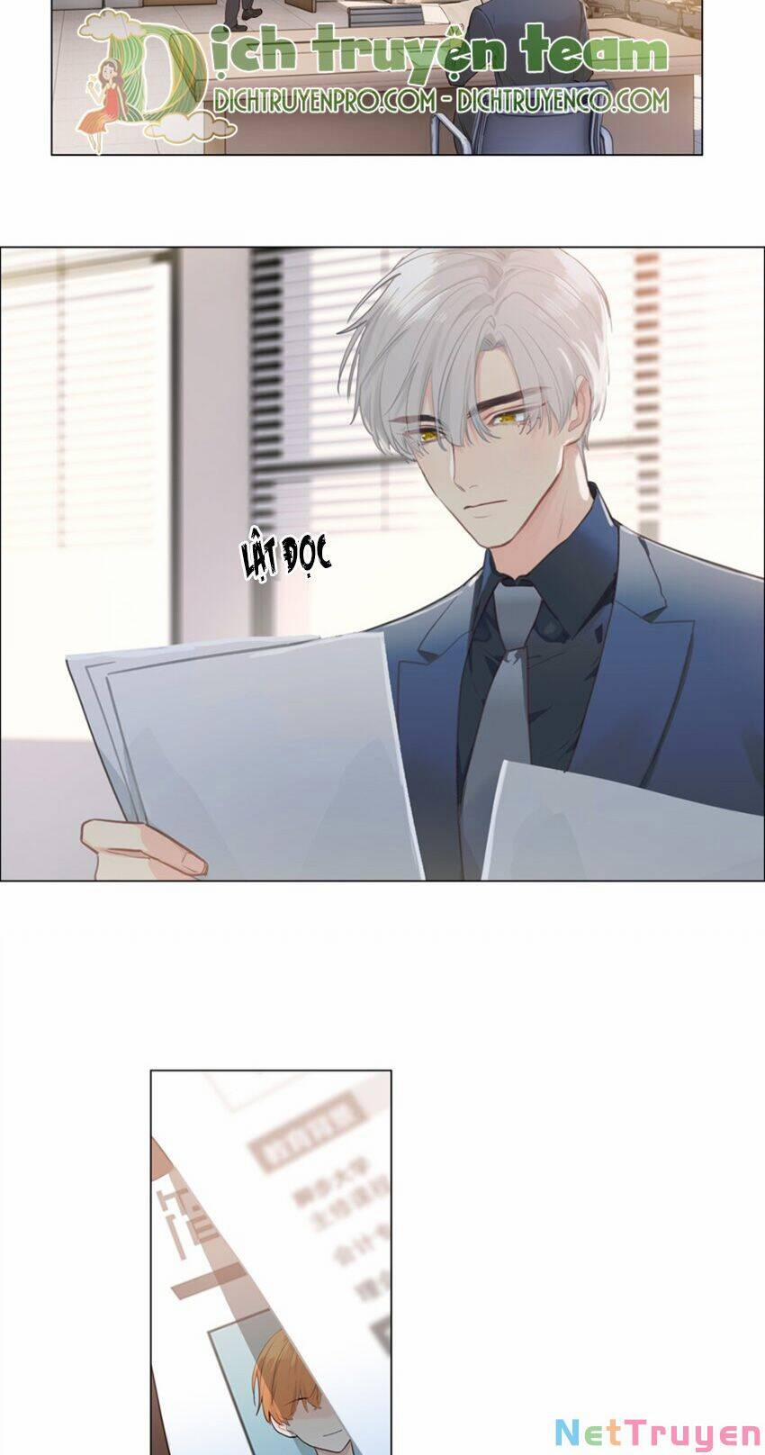 Đâu Phải Tại Tui Muốn Giả Gái 117 trang 14