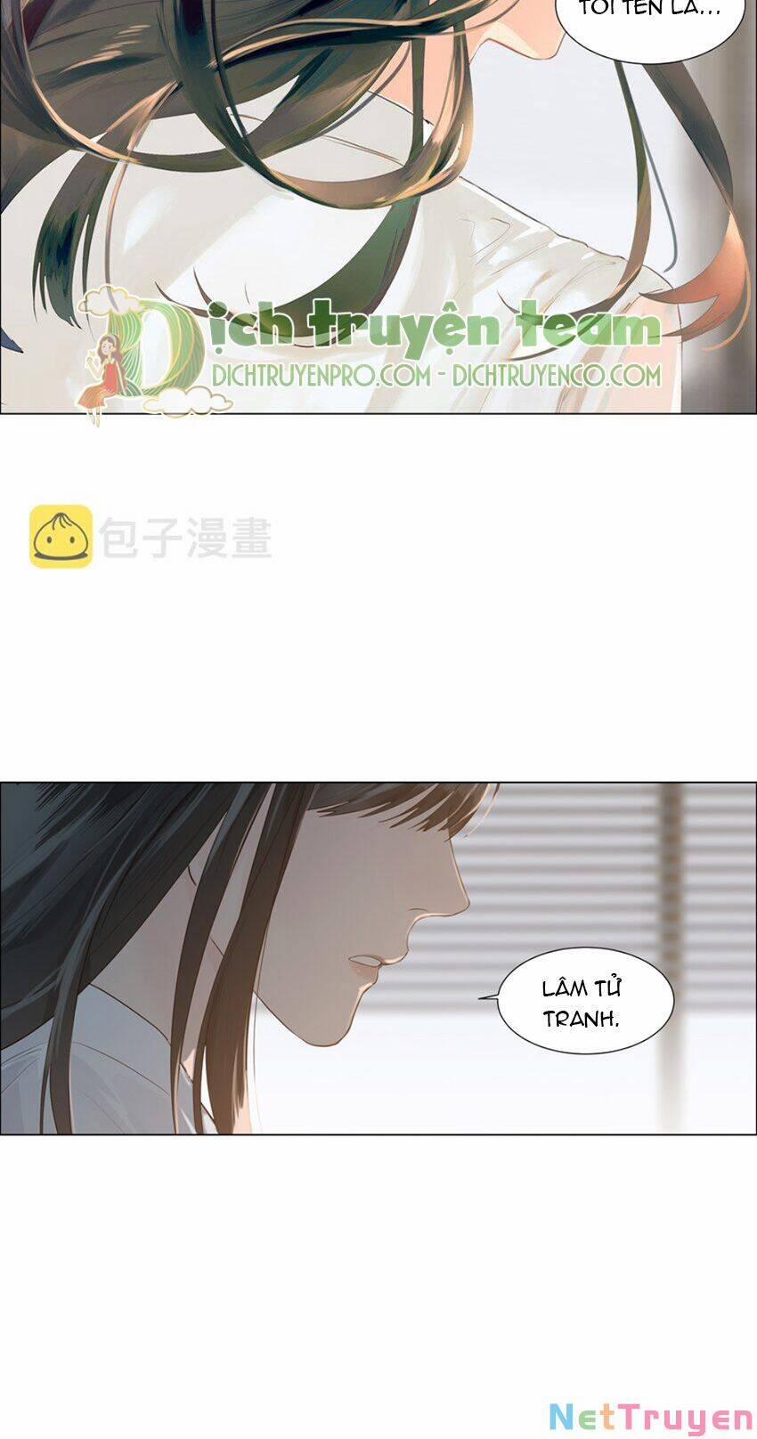 Đâu Phải Tại Tui Muốn Giả Gái 117 trang 17