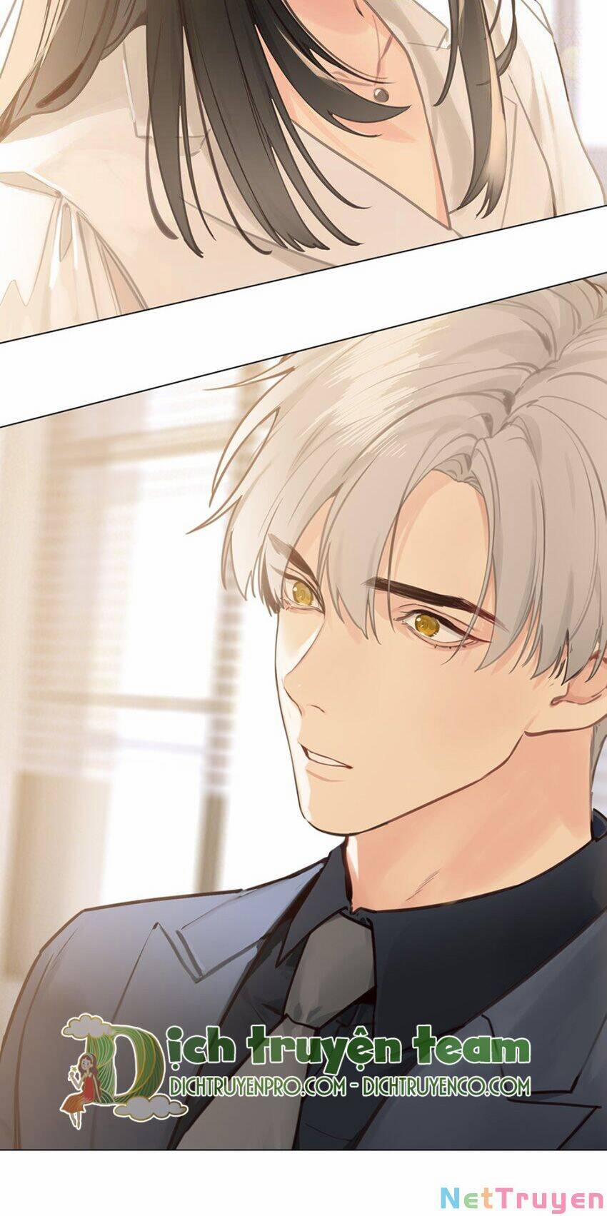 Đâu Phải Tại Tui Muốn Giả Gái 117 trang 20