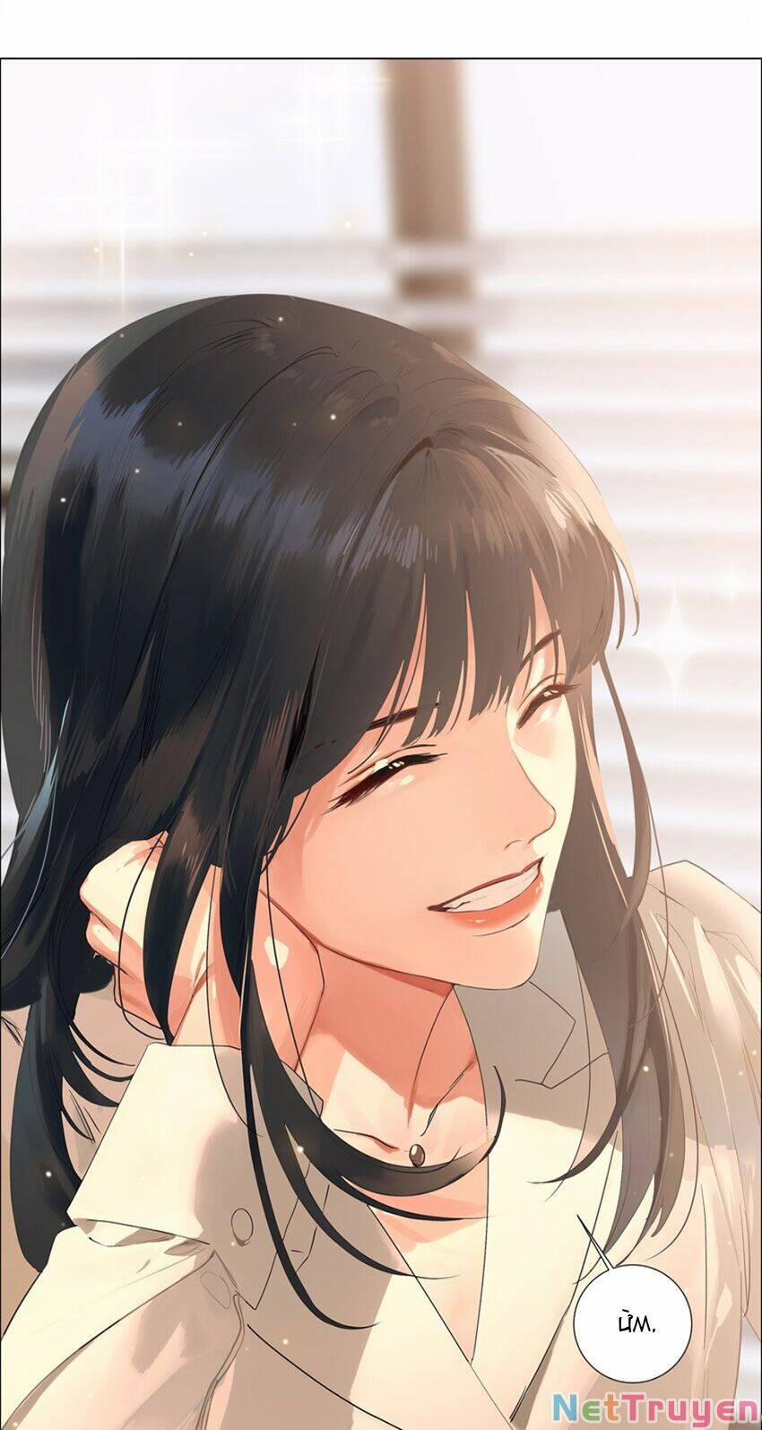 Đâu Phải Tại Tui Muốn Giả Gái 117 trang 24