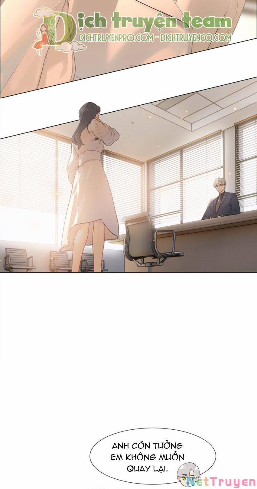 Đâu Phải Tại Tui Muốn Giả Gái 117 trang 25