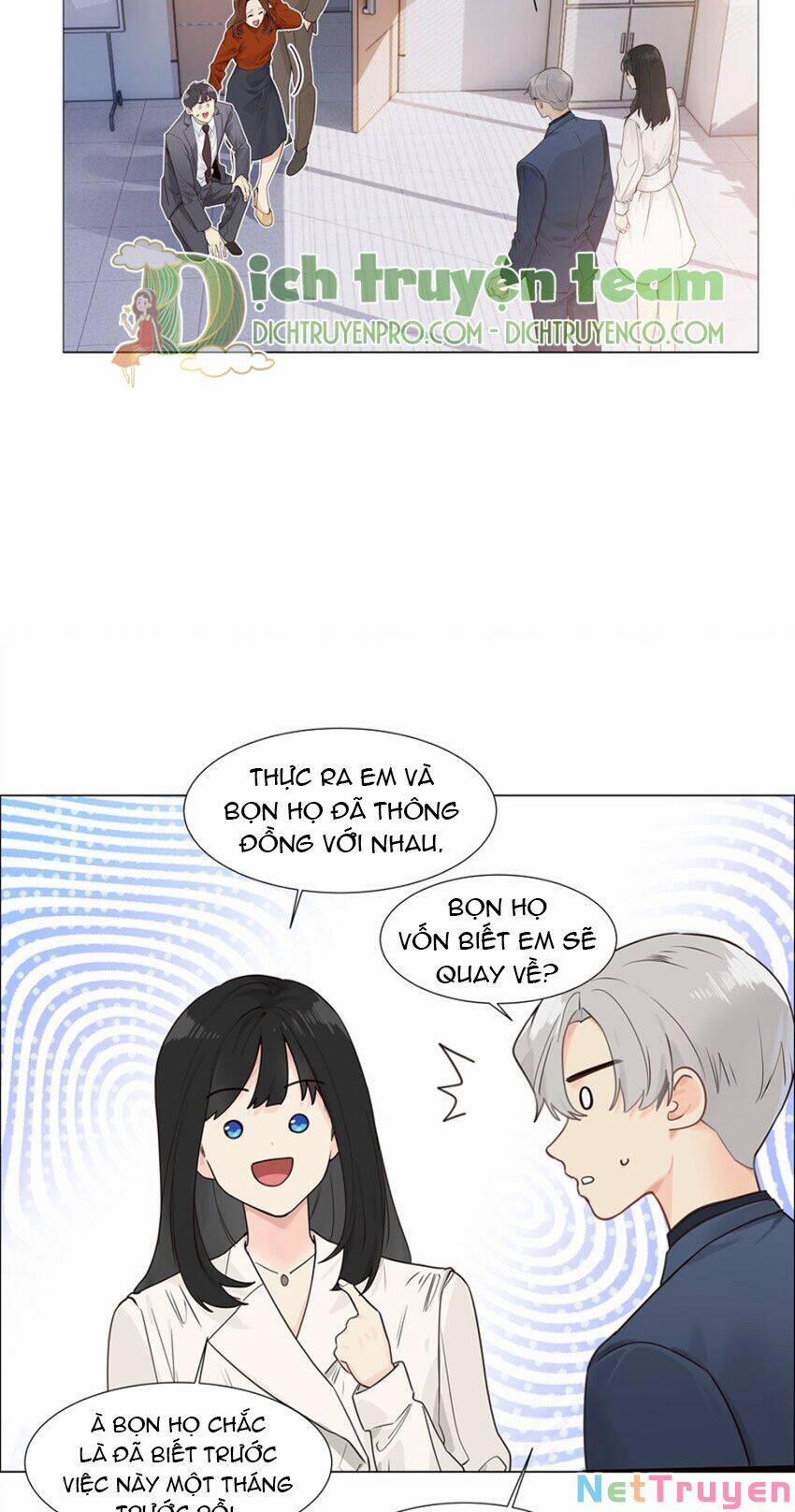 Đâu Phải Tại Tui Muốn Giả Gái 117 trang 27