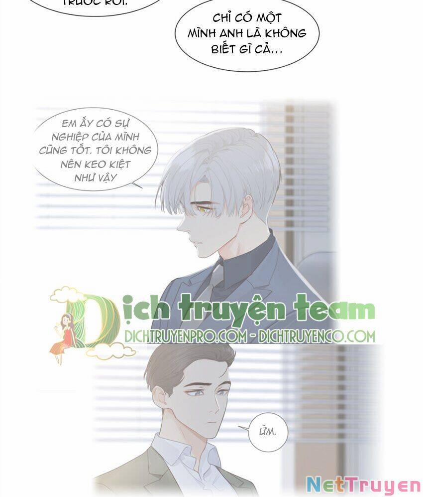 Đâu Phải Tại Tui Muốn Giả Gái 117 trang 28