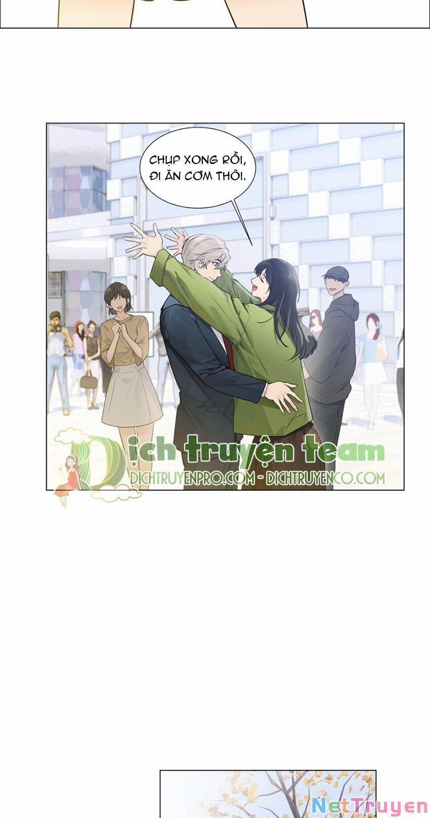 Đâu Phải Tại Tui Muốn Giả Gái 117 trang 3