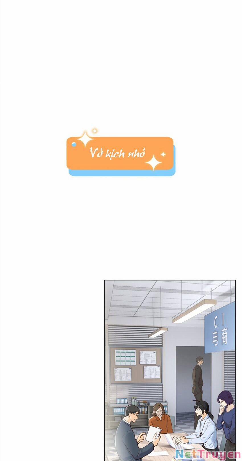 Đâu Phải Tại Tui Muốn Giả Gái 117 trang 31