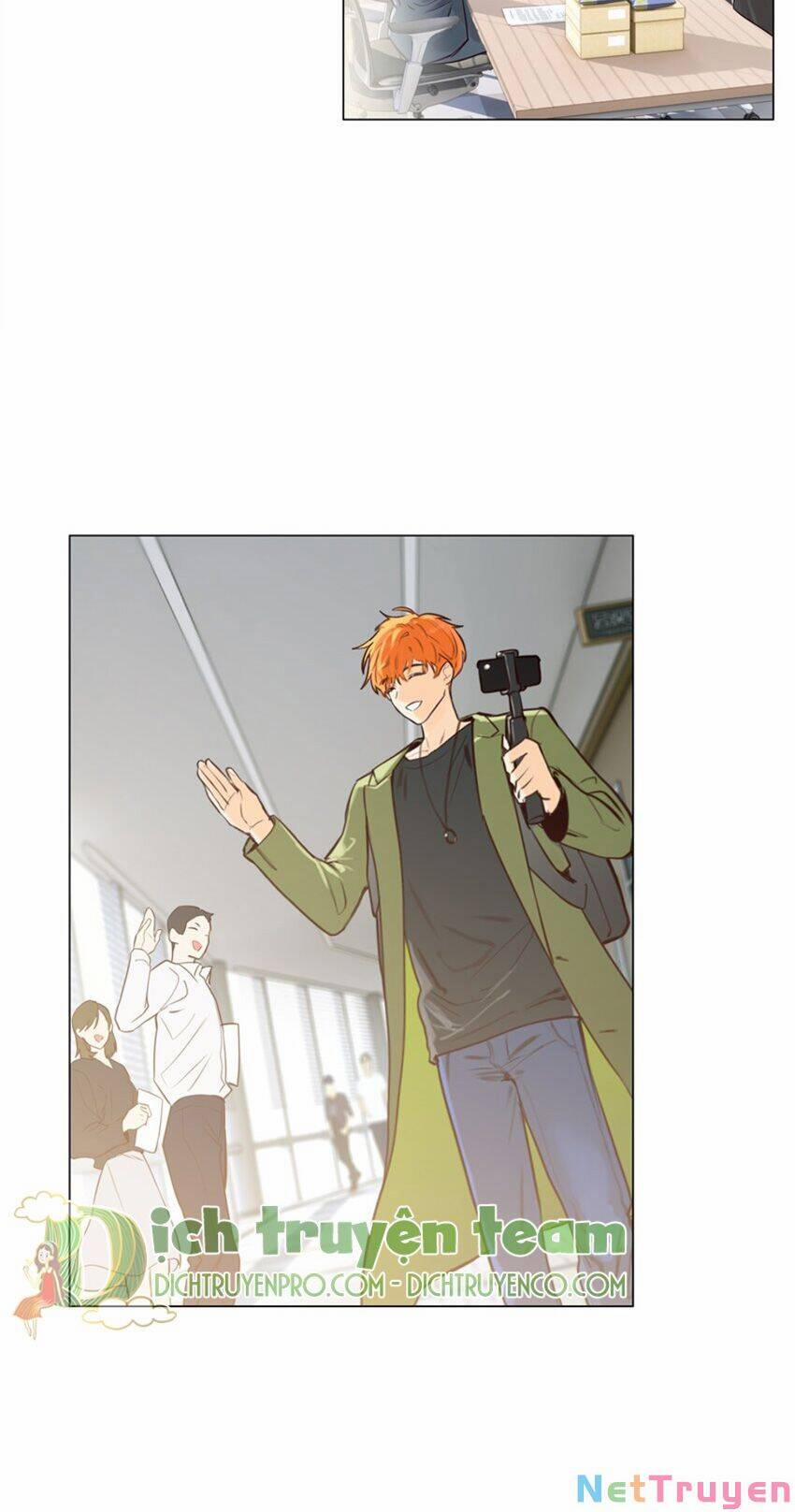 Đâu Phải Tại Tui Muốn Giả Gái 117 trang 32