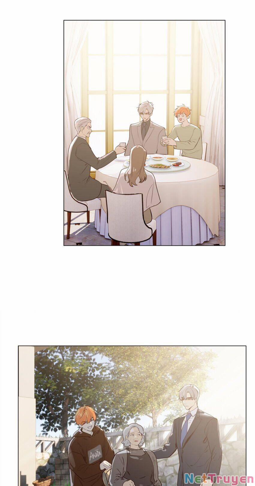 Đâu Phải Tại Tui Muốn Giả Gái 117 trang 33