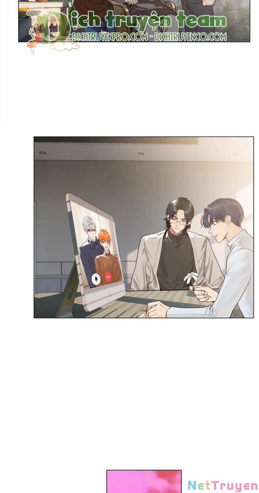 Đâu Phải Tại Tui Muốn Giả Gái 117 trang 34