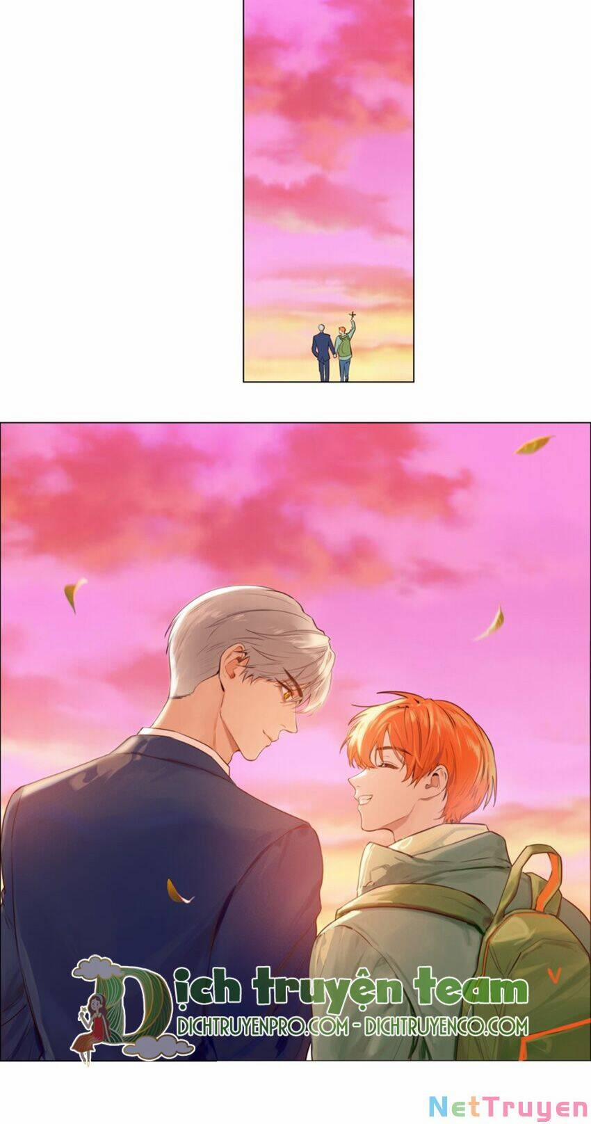 Đâu Phải Tại Tui Muốn Giả Gái 117 trang 35