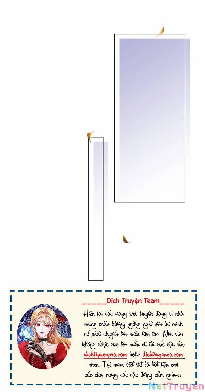 Đâu Phải Tại Tui Muốn Giả Gái 117 trang 36