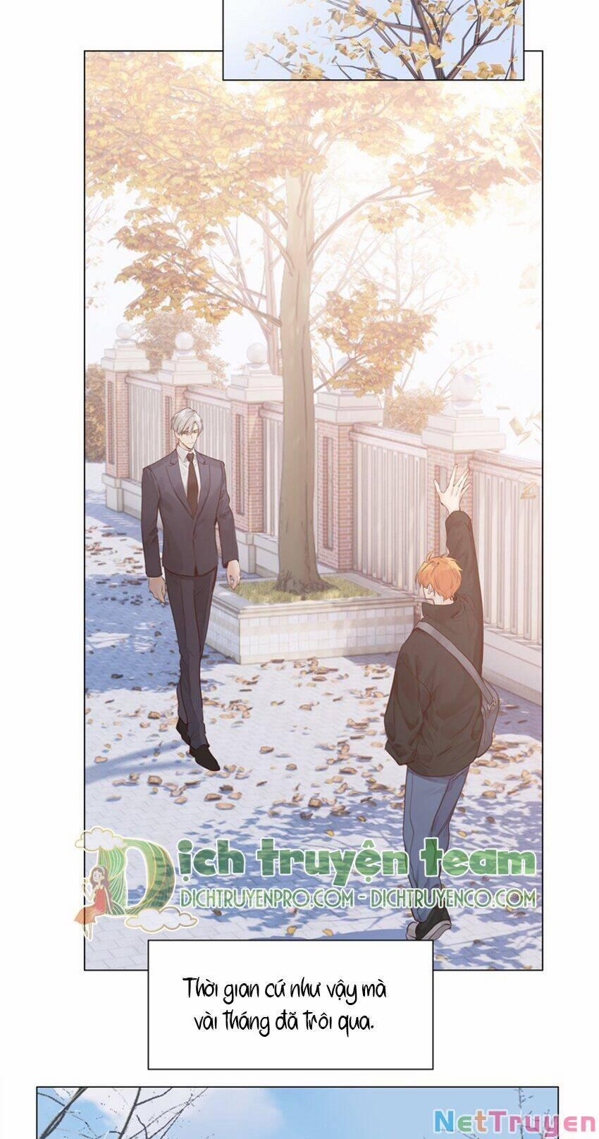 Đâu Phải Tại Tui Muốn Giả Gái 117 trang 4