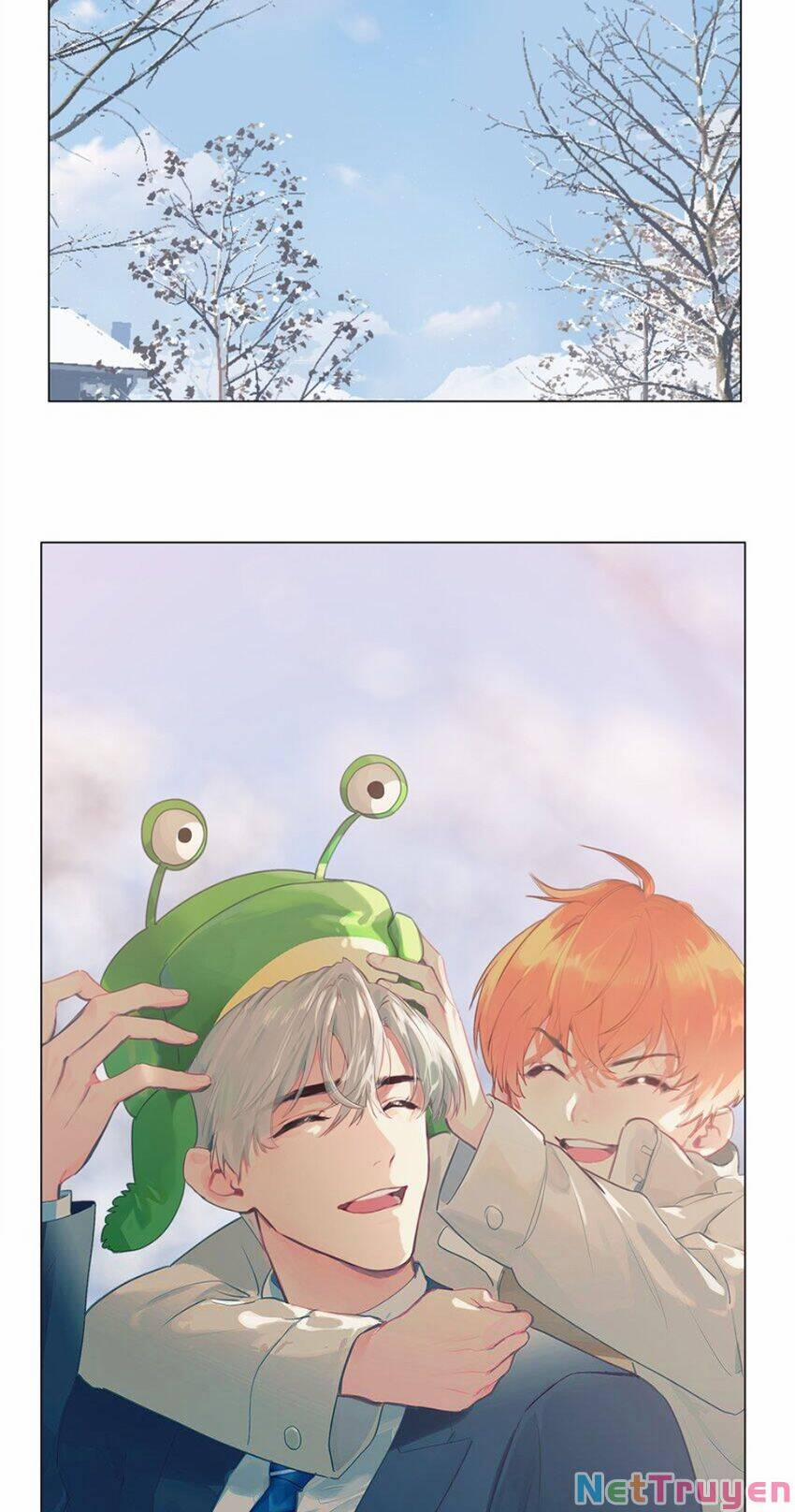 Đâu Phải Tại Tui Muốn Giả Gái 117 trang 5