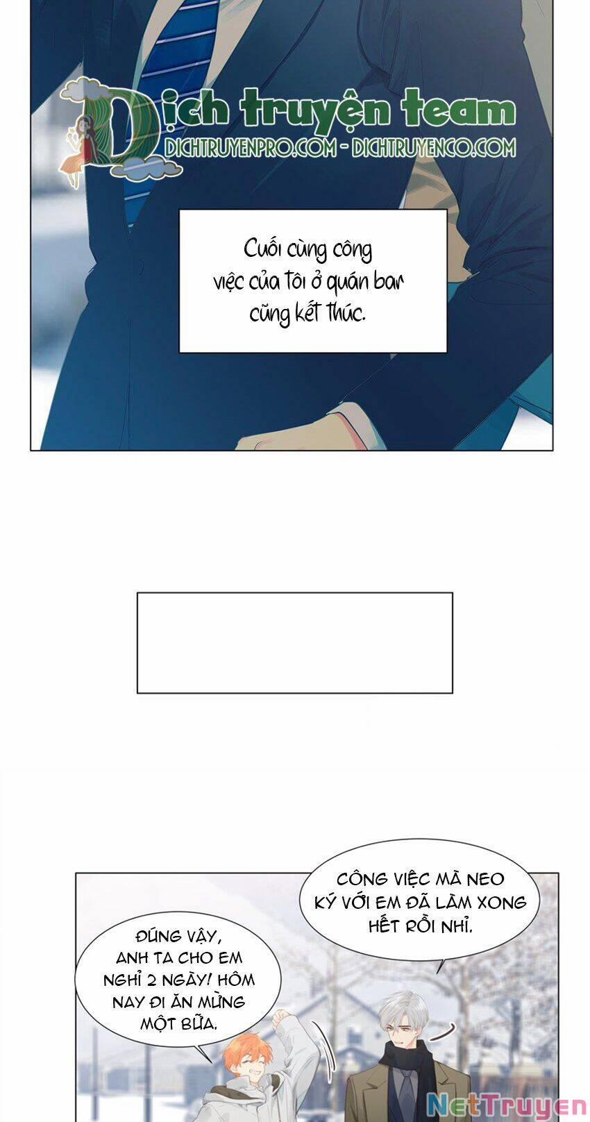 Đâu Phải Tại Tui Muốn Giả Gái 117 trang 6