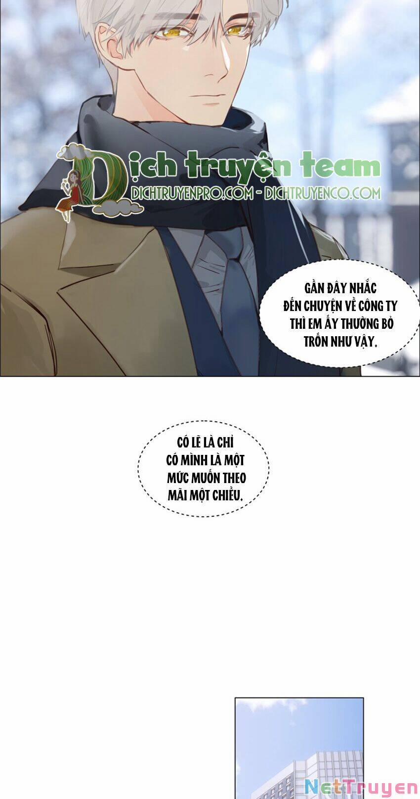 Đâu Phải Tại Tui Muốn Giả Gái 117 trang 8